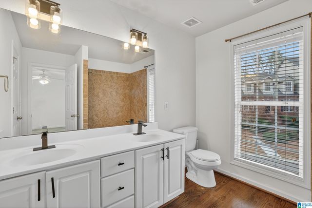 448 MEADOW CROFT DRIVE, Birmingham, AL 35242