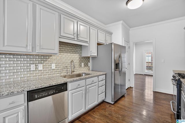 448 MEADOW CROFT DRIVE, Birmingham, AL 35242