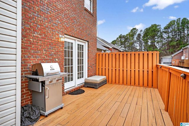 448 MEADOW CROFT DRIVE, Birmingham, AL 35242