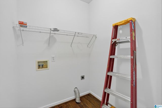 448 MEADOW CROFT DRIVE, Birmingham, AL 35242