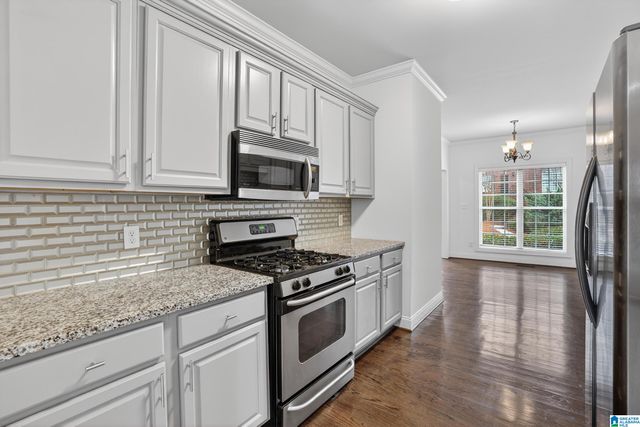 448 MEADOW CROFT DRIVE, Birmingham, AL 35242