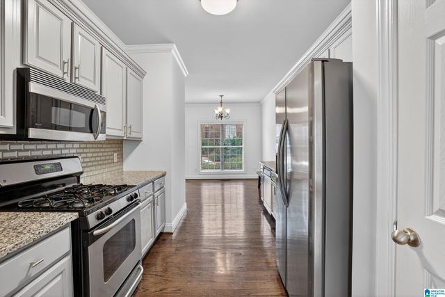 448 MEADOW CROFT DRIVE, Birmingham, AL 35242