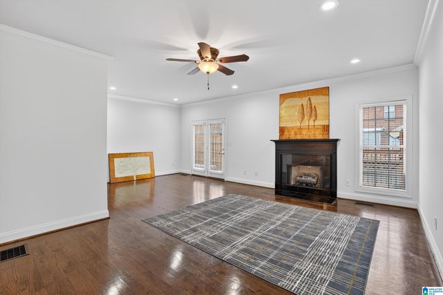 448 MEADOW CROFT DRIVE, Birmingham, AL 35242