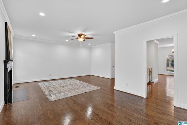 448 MEADOW CROFT DRIVE, Birmingham, AL 35242