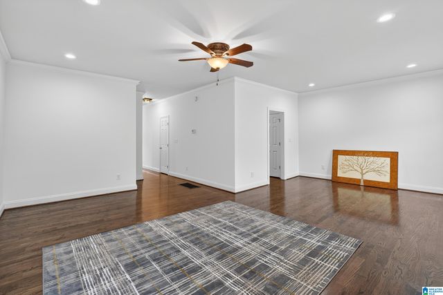 448 MEADOW CROFT DRIVE, Birmingham, AL 35242