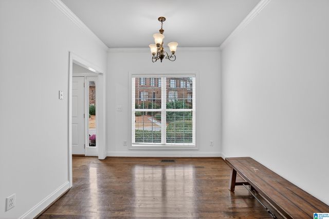 448 MEADOW CROFT DRIVE, Birmingham, AL 35242