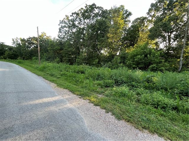 Rosenheath Circle, Bella Vista, AR 72715