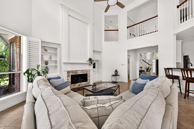 4207 Scarlett Sage Court, Katy, TX 77494