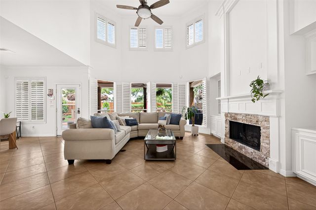 4207 Scarlett Sage Court, Katy, TX 77494