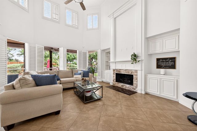 4207 Scarlett Sage Court, Katy, TX 77494