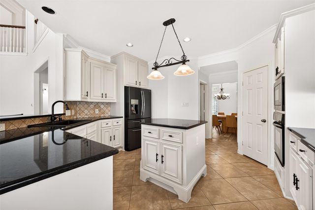 4207 Scarlett Sage Court, Katy, TX 77494