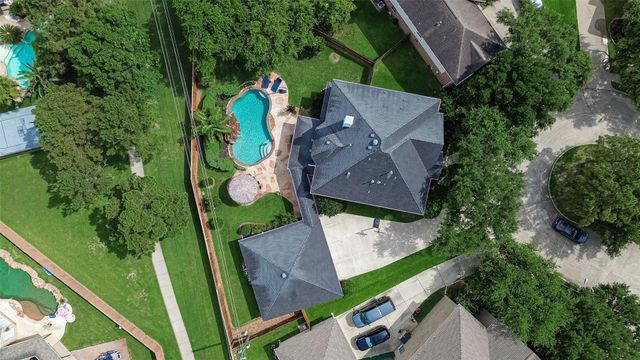 4207 Scarlett Sage Court, Katy, TX 77494