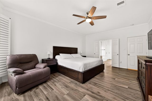4207 Scarlett Sage Court, Katy, TX 77494