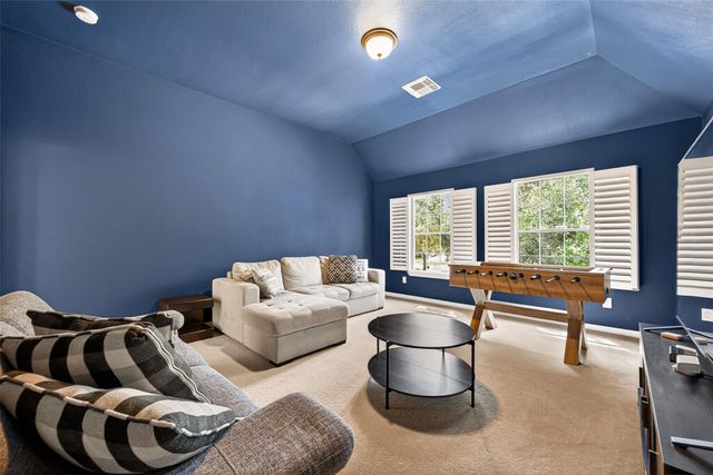 4207 Scarlett Sage Court, Katy, TX 77494