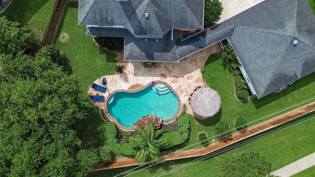 4207 Scarlett Sage Court, Katy, TX 77494