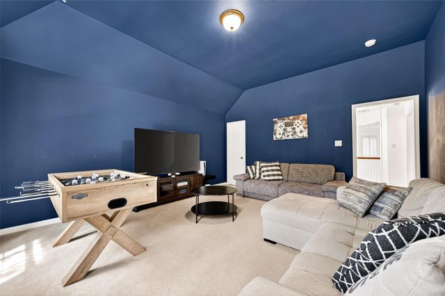 4207 Scarlett Sage Court, Katy, TX 77494