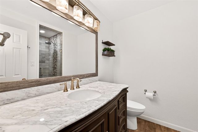 4207 Scarlett Sage Court, Katy, TX 77494