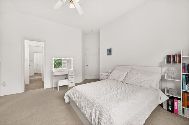 4207 Scarlett Sage Court, Katy, TX 77494
