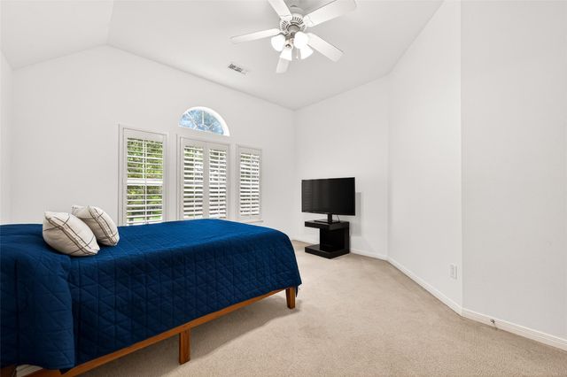 4207 Scarlett Sage Court, Katy, TX 77494