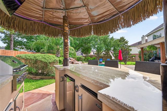 4207 Scarlett Sage Court, Katy, TX 77494