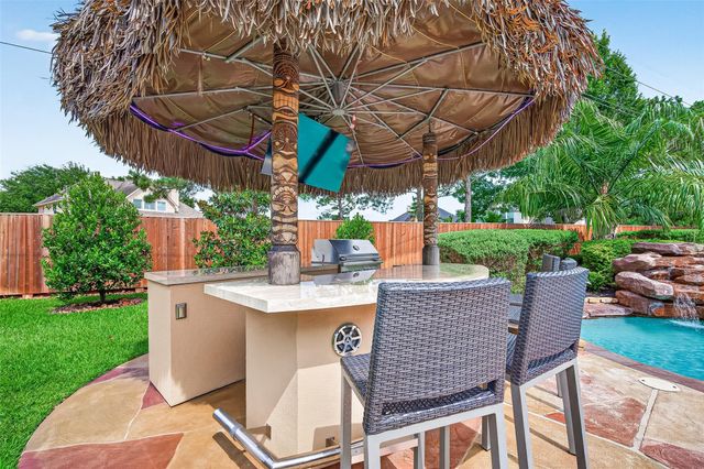 4207 Scarlett Sage Court, Katy, TX 77494
