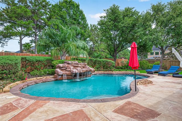 4207 Scarlett Sage Court, Katy, TX 77494