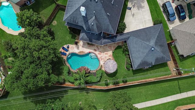 4207 Scarlett Sage Court, Katy, TX 77494
