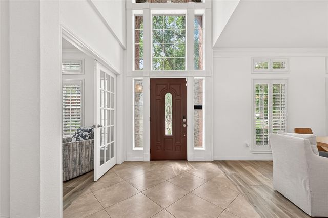 4207 Scarlett Sage Court, Katy, TX 77494