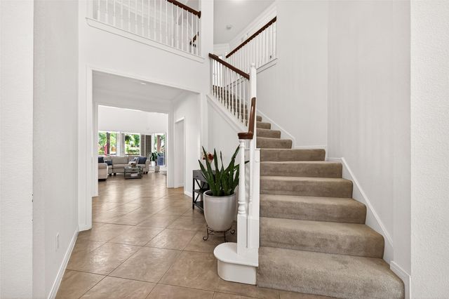 4207 Scarlett Sage Court, Katy, TX 77494