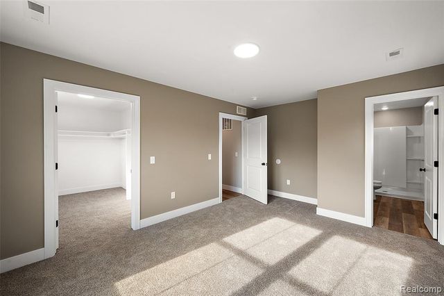 23376 Vassar Avenue, Hazel Park, MI 48030