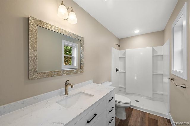 23376 Vassar Avenue, Hazel Park, MI 48030