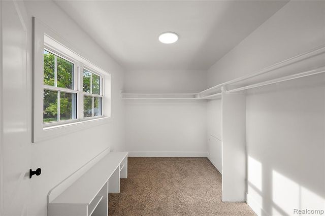 23376 Vassar Avenue, Hazel Park, MI 48030