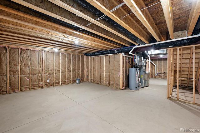 23376 Vassar Avenue, Hazel Park, MI 48030