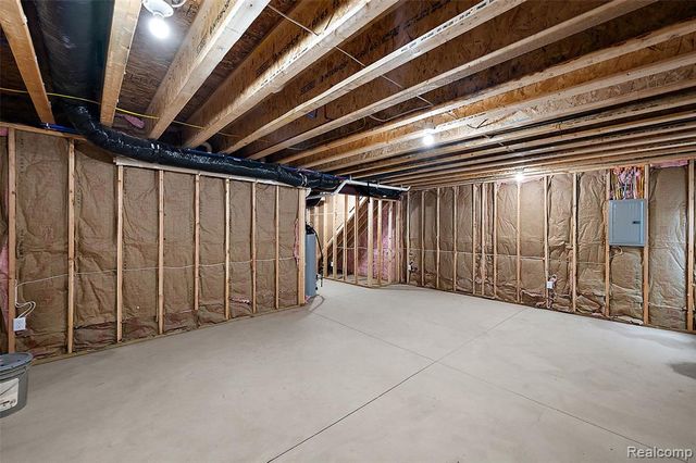 23376 Vassar Avenue, Hazel Park, MI 48030