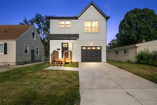 23376 Vassar Avenue, Hazel Park, MI 48030
