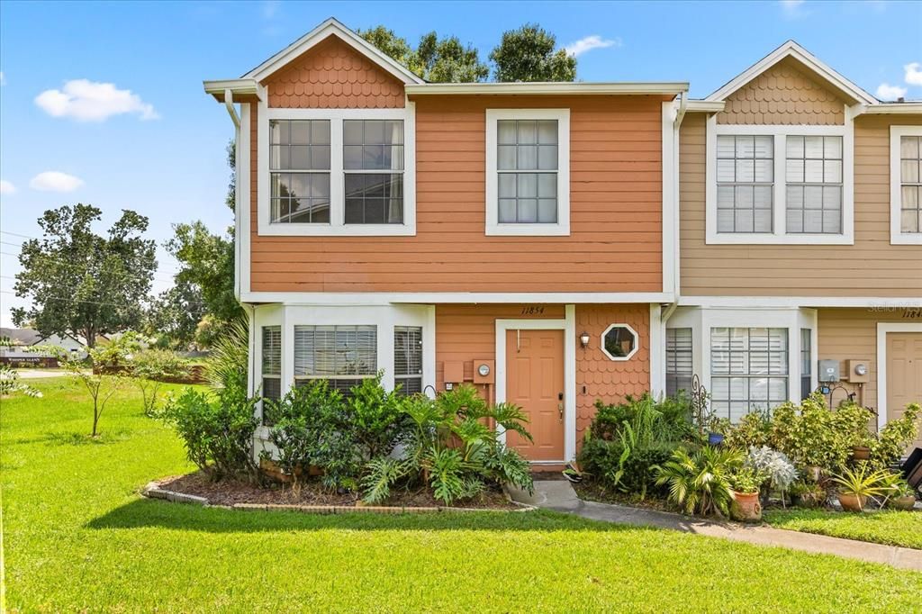 Image 1 of property listing at 11854 MINTWOOD COURT, Orlando, FL 32837