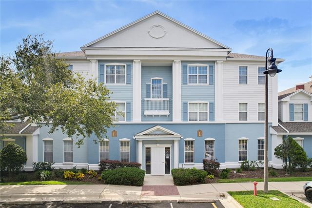 7655 HERITAGE CROSSING WAY 102, Kissimmee, FL 34747