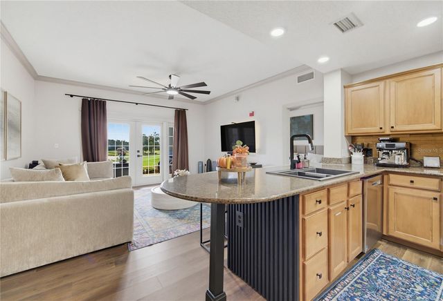 7655 HERITAGE CROSSING WAY 102, Kissimmee, FL 34747