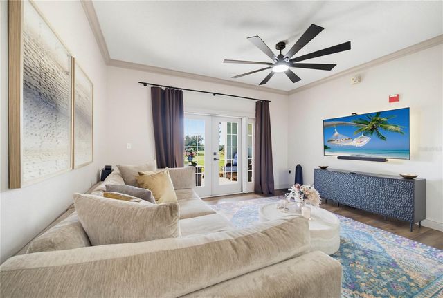 7655 HERITAGE CROSSING WAY 102, Kissimmee, FL 34747