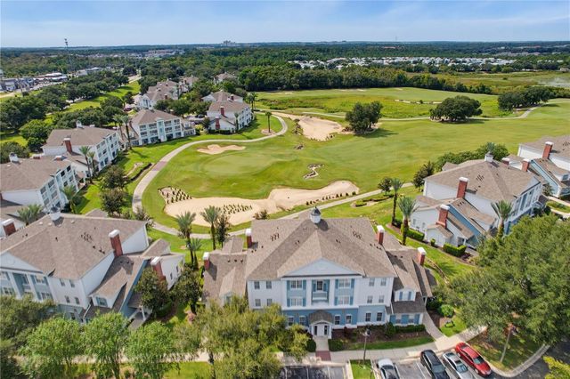 7655 HERITAGE CROSSING WAY 102, Kissimmee, FL 34747