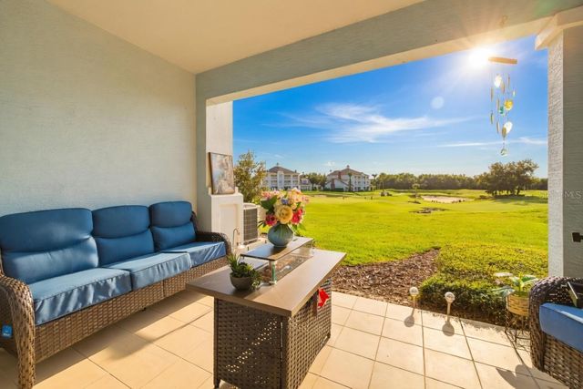 7655 HERITAGE CROSSING WAY 102, Kissimmee, FL 34747