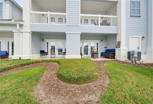 7655 HERITAGE CROSSING WAY 102, Kissimmee, FL 34747