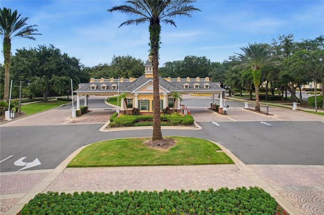 7655 HERITAGE CROSSING WAY 102, Kissimmee, FL 34747