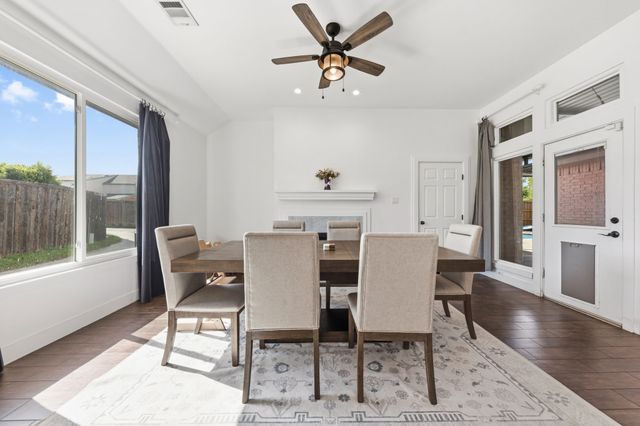 7310 Harbor Drive, Rowlett, TX 75088