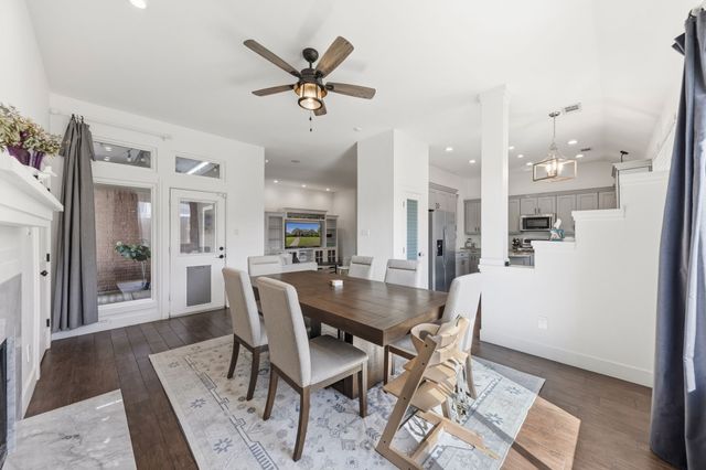 7310 Harbor Drive, Rowlett, TX 75088