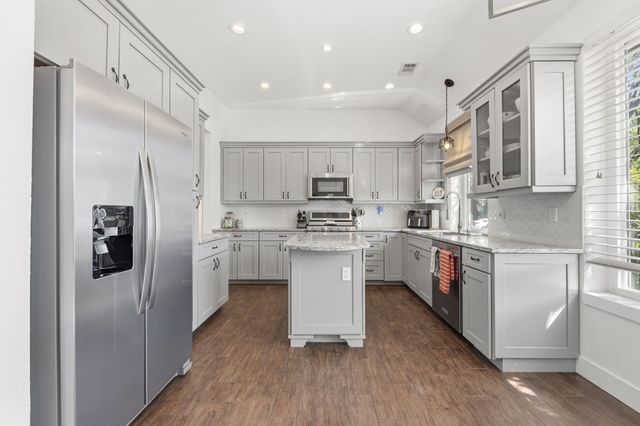 7310 Harbor Drive, Rowlett, TX 75088