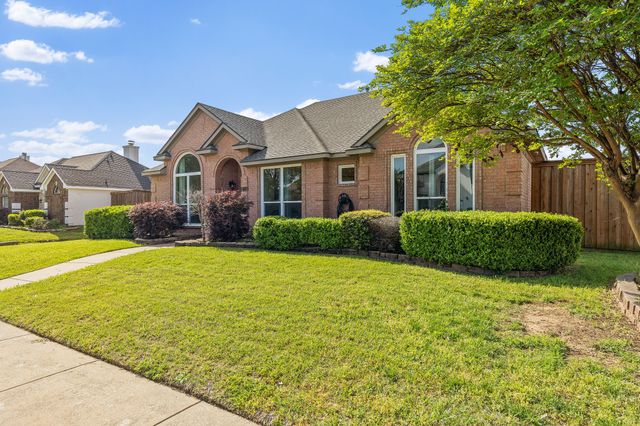 7310 Harbor Drive, Rowlett, TX 75088