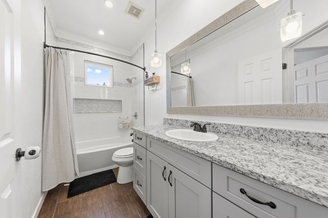 7310 Harbor Drive, Rowlett, TX 75088