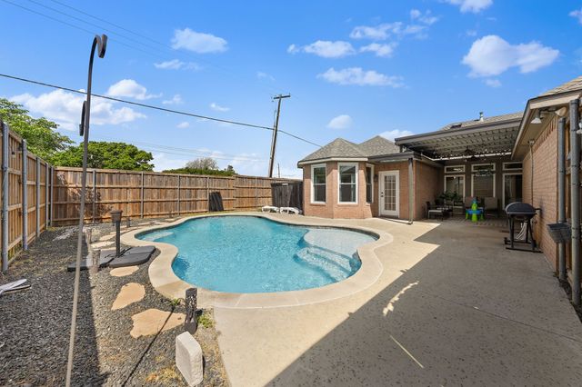 7310 Harbor Drive, Rowlett, TX 75088