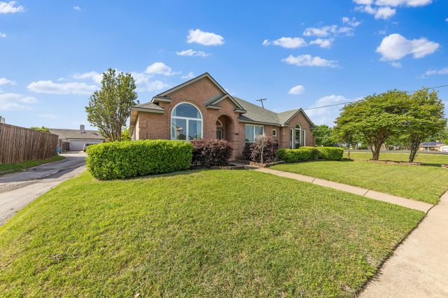7310 Harbor Drive, Rowlett, TX 75088